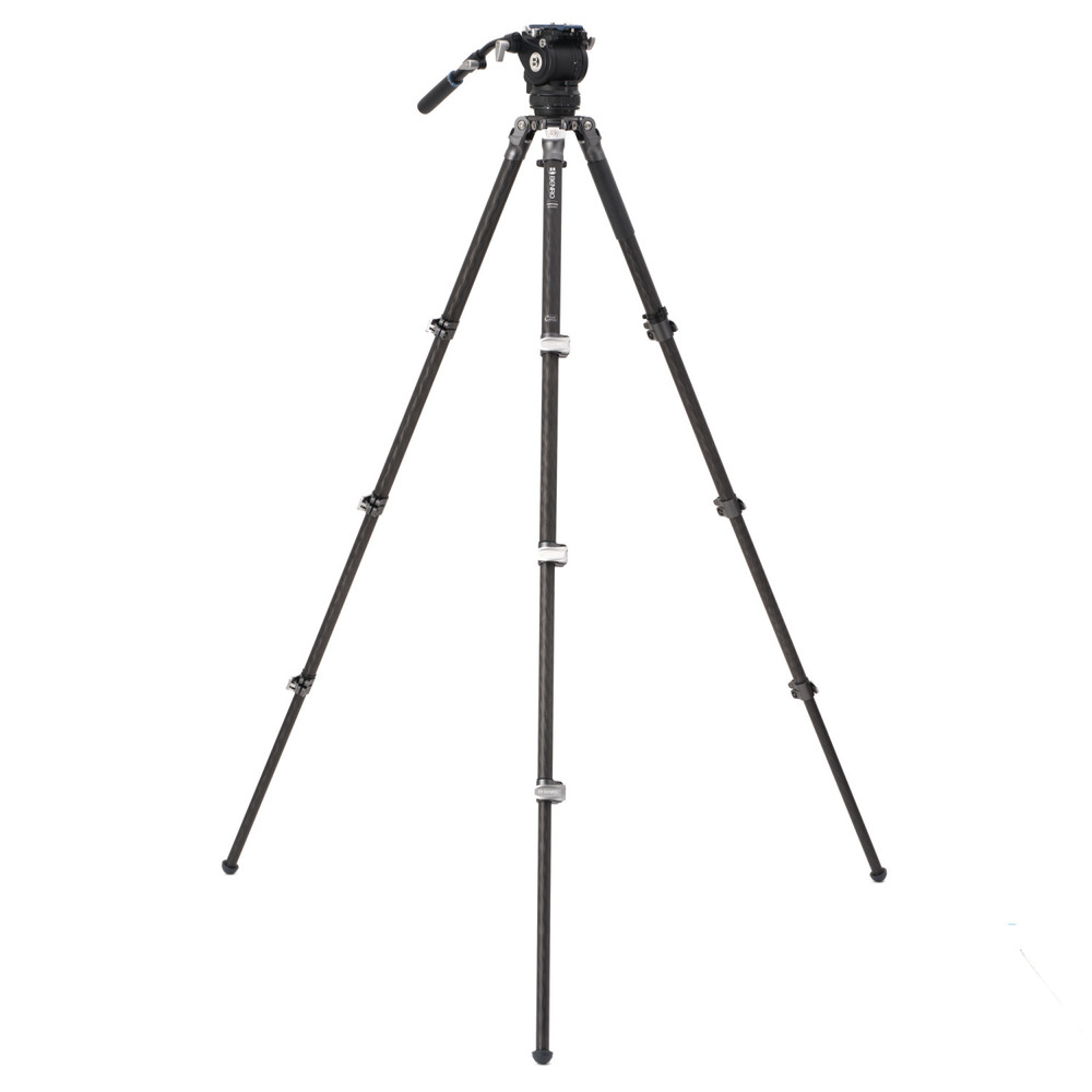 3*3様 BENTL UPSHOT WMNSM Benro TMTH34CFBV6HP Mammoth CF Tripod with BV6HPLUS Head