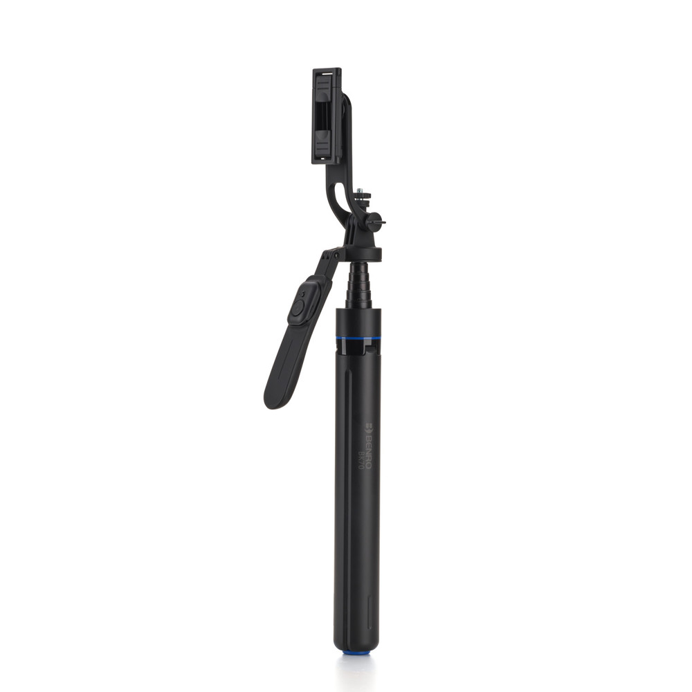 Photo Tripods - Benro US