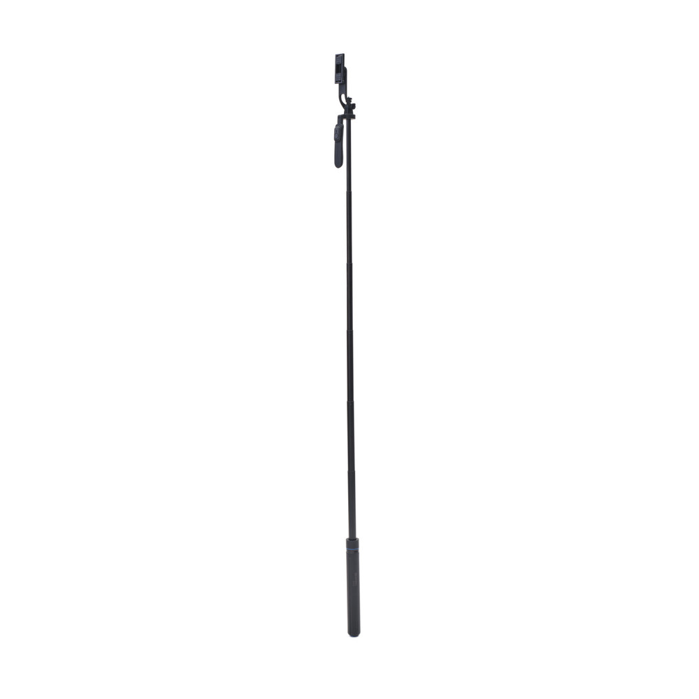 Benro Mini Tripod and Selfie Stick with Bluetooth Remote for Smartphones - Black (BK70)