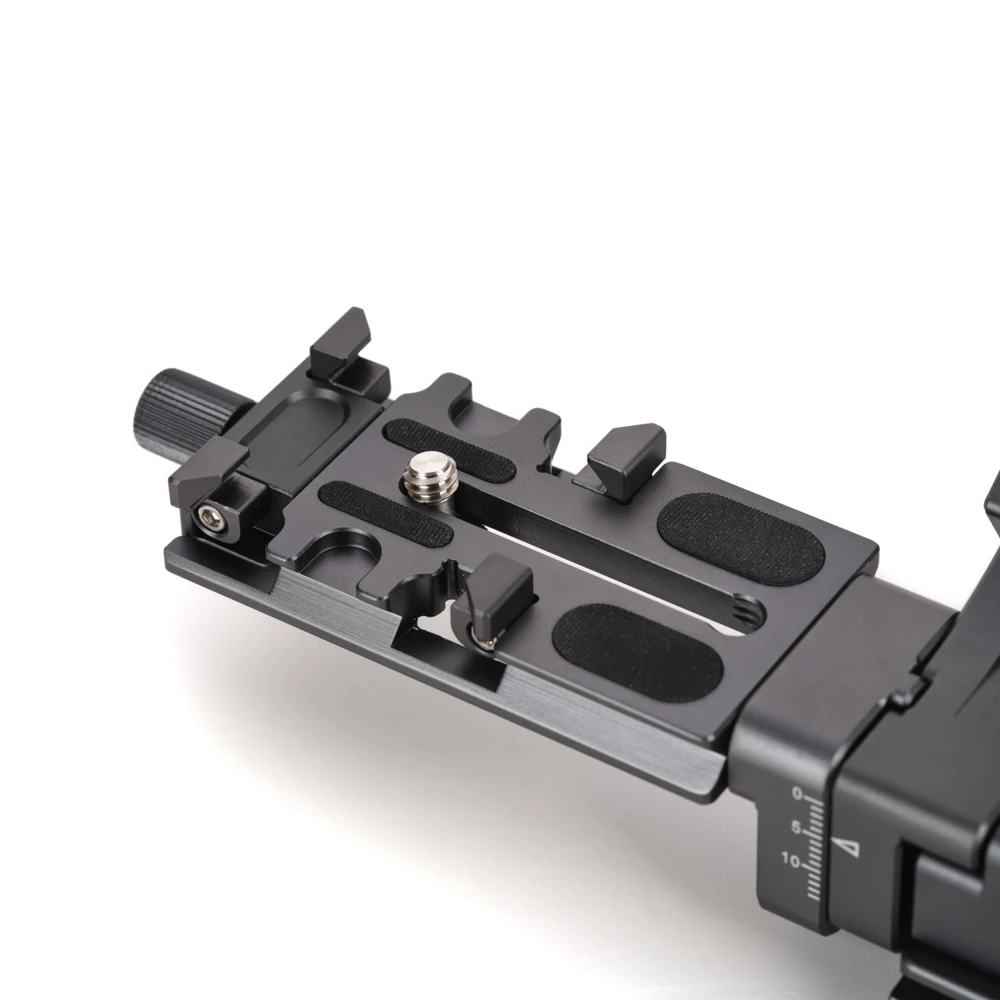 Benro QRB95 Dual Quick Release Bracket
