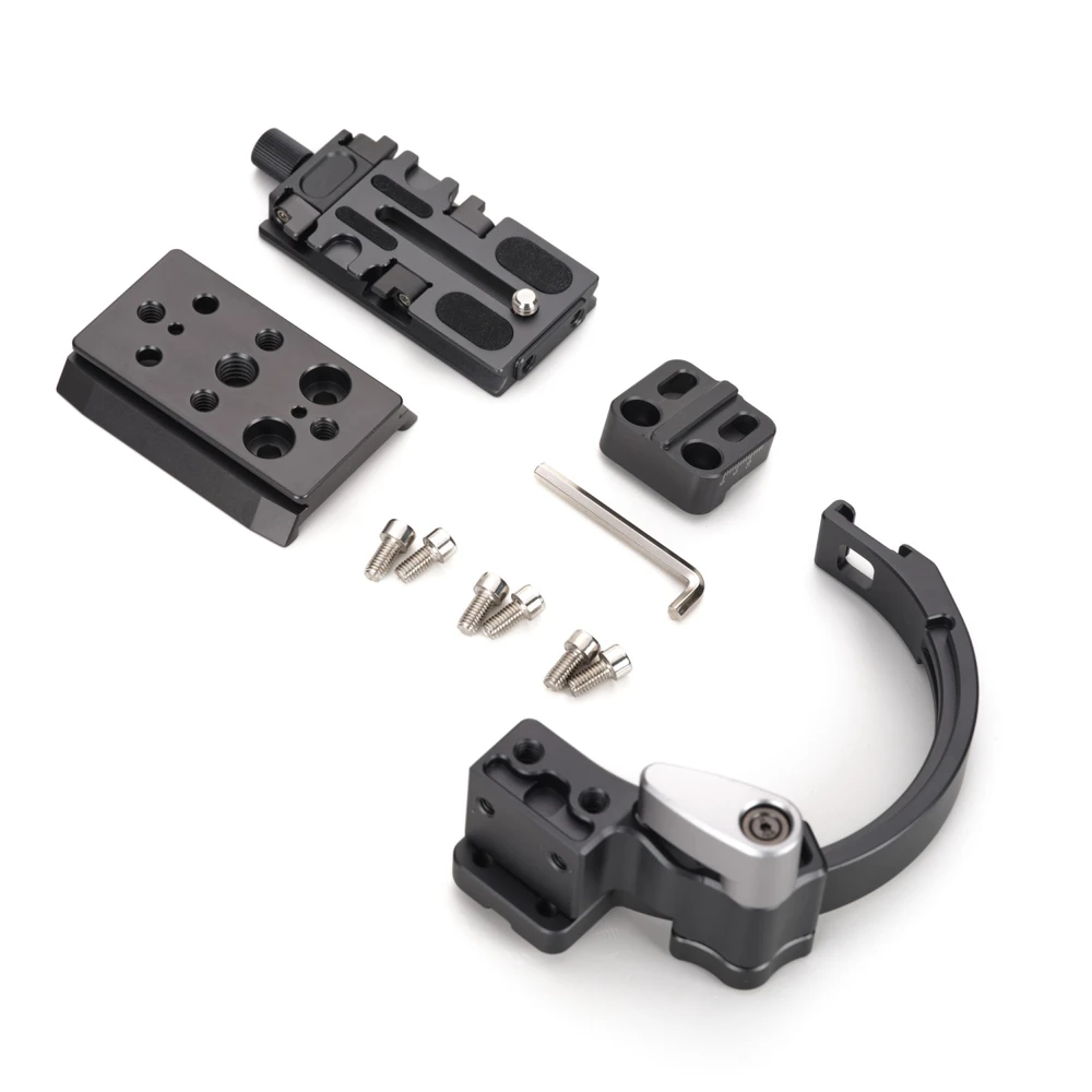Benro QRB95 Dual Quick Release Bracket