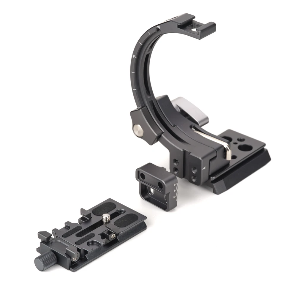Benro QRB95 Dual Quick Release Bracket