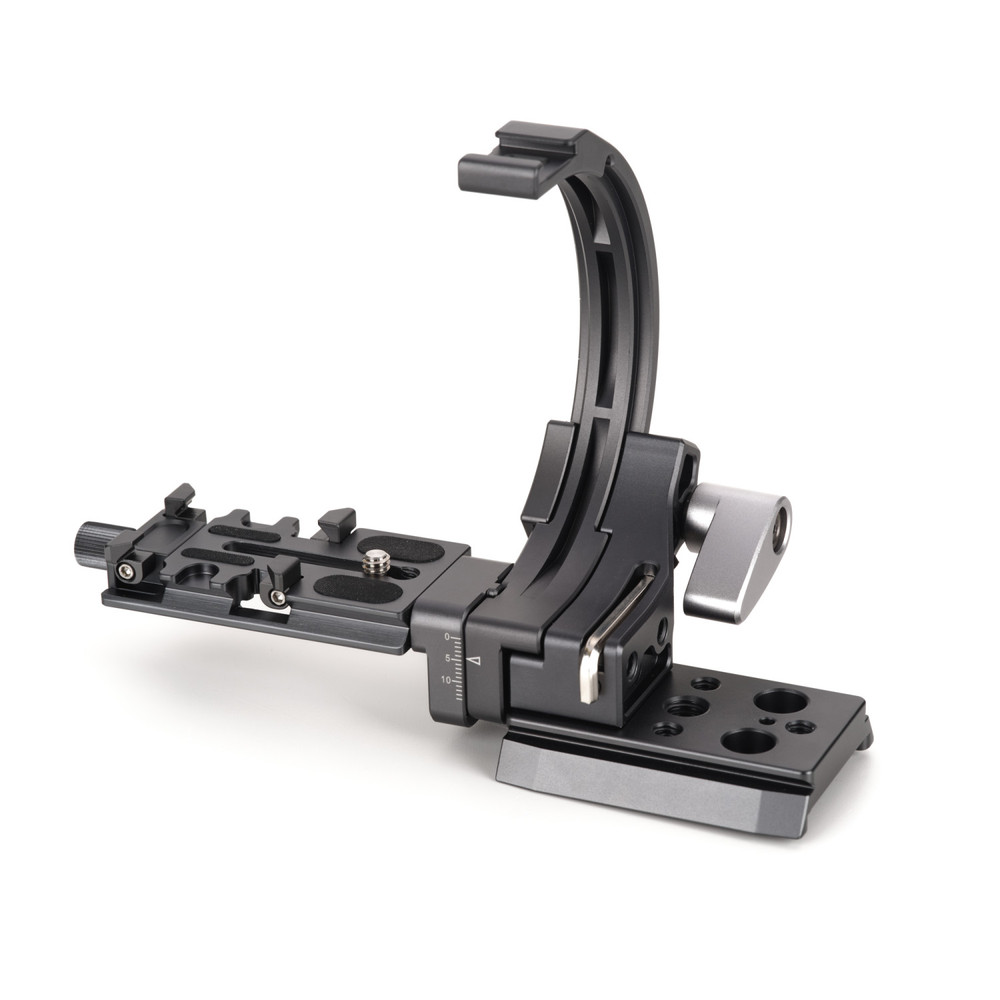 Benro QRB95 Dual Quick Release Bracket