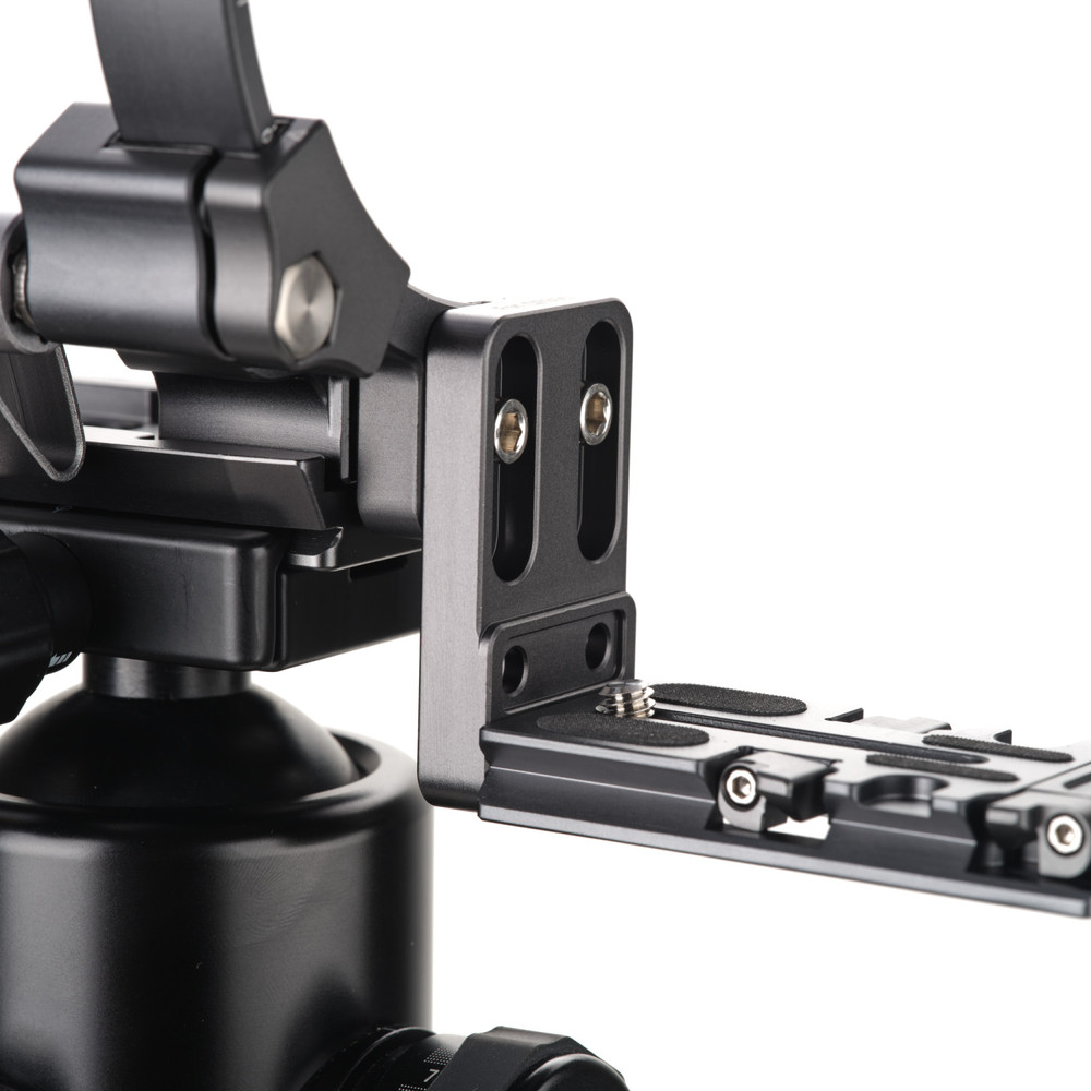 Benro QRB95 Battery Grip Spacer