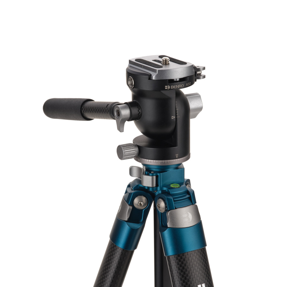 Benro AeroDrop 2-Way Head