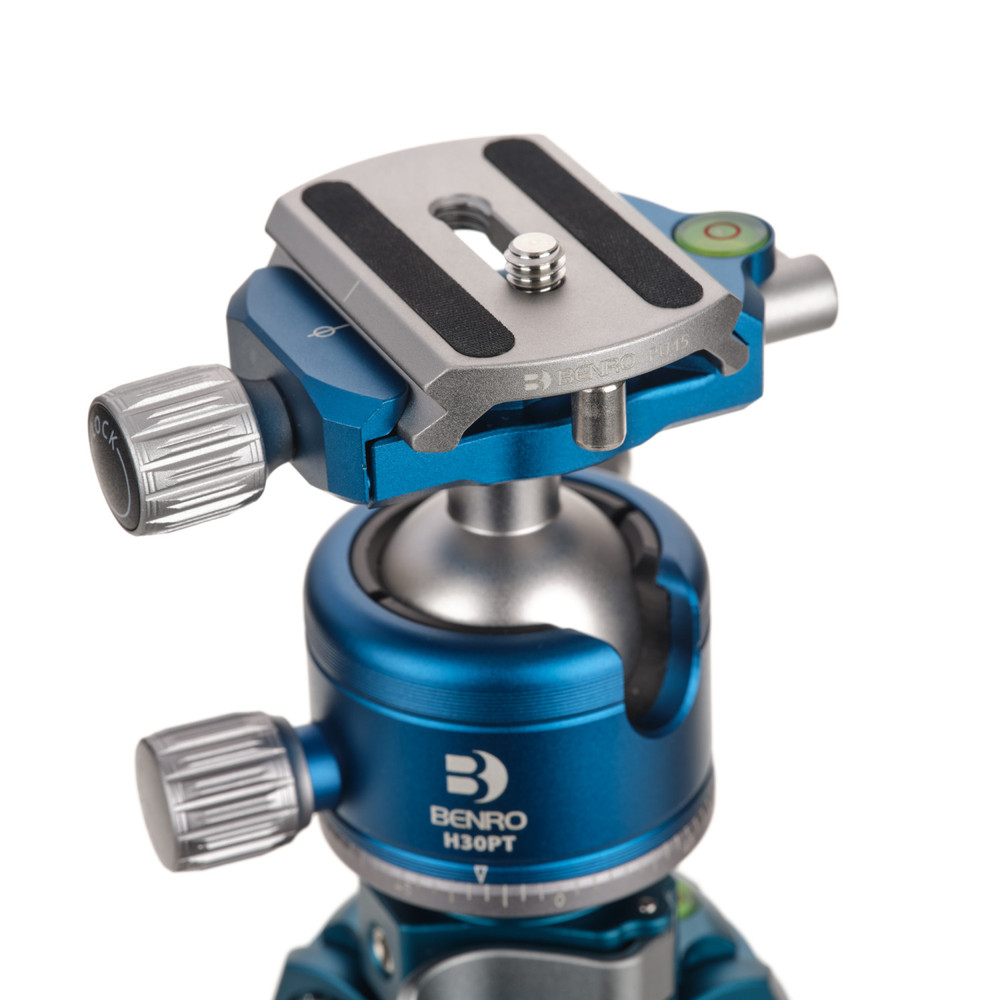 Benro H30PT Ballhead