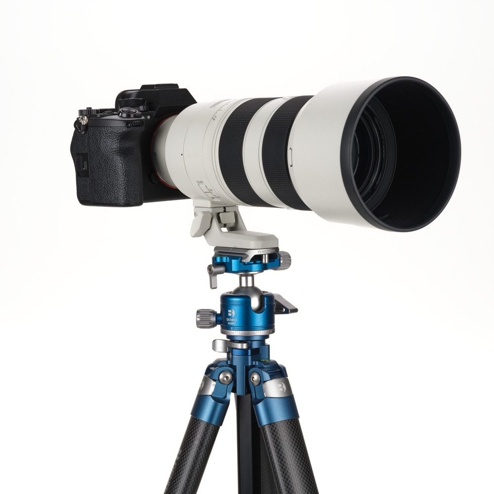 Benro H30PT Ballhead