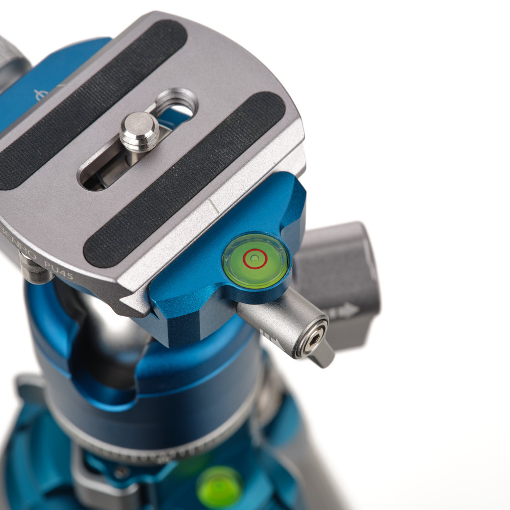 Benro H26PT Ballhead