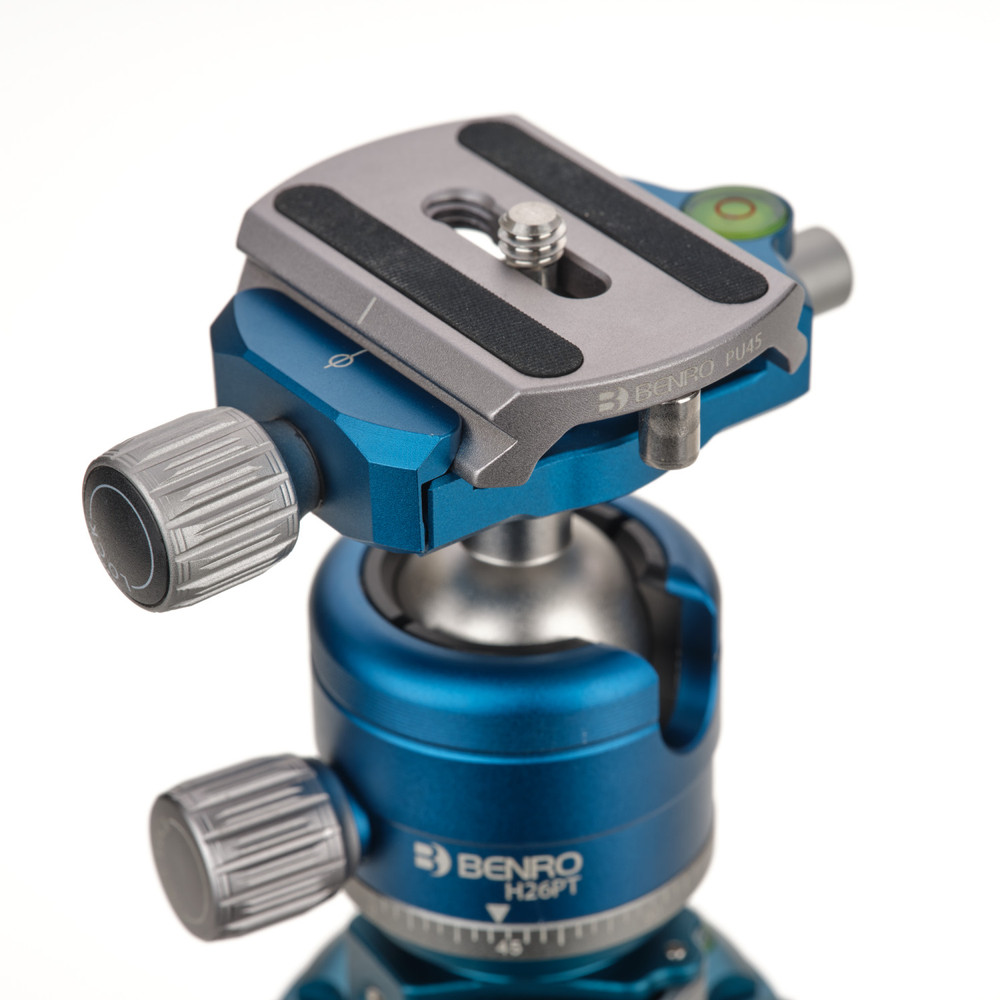 Benro H26PT Ballhead