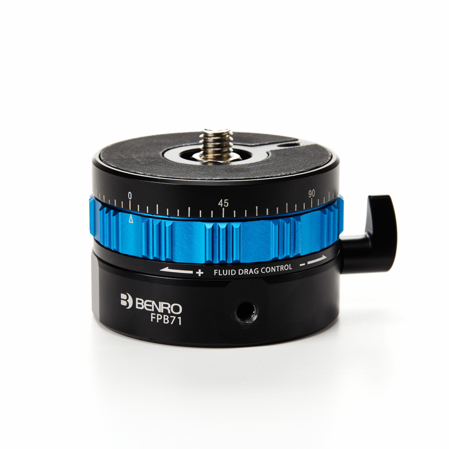 FPB71 Fluid Pan Base Adapter | Benro