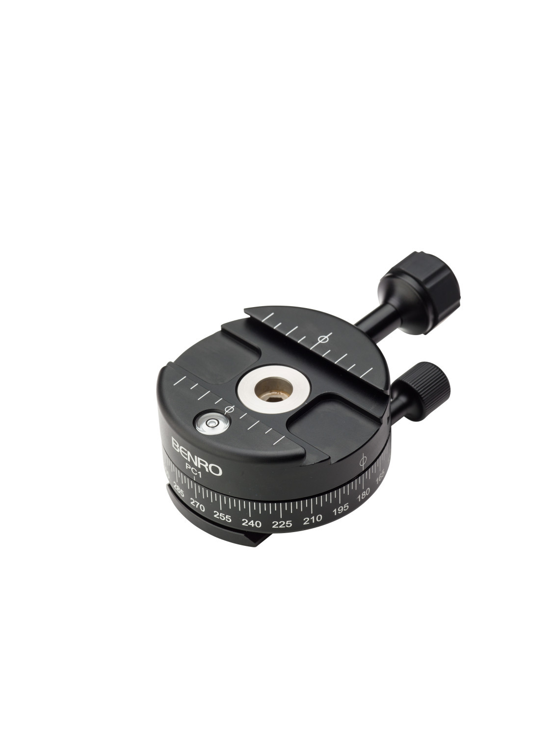 PC1 Pano Head with 70mm Base. | Benro
