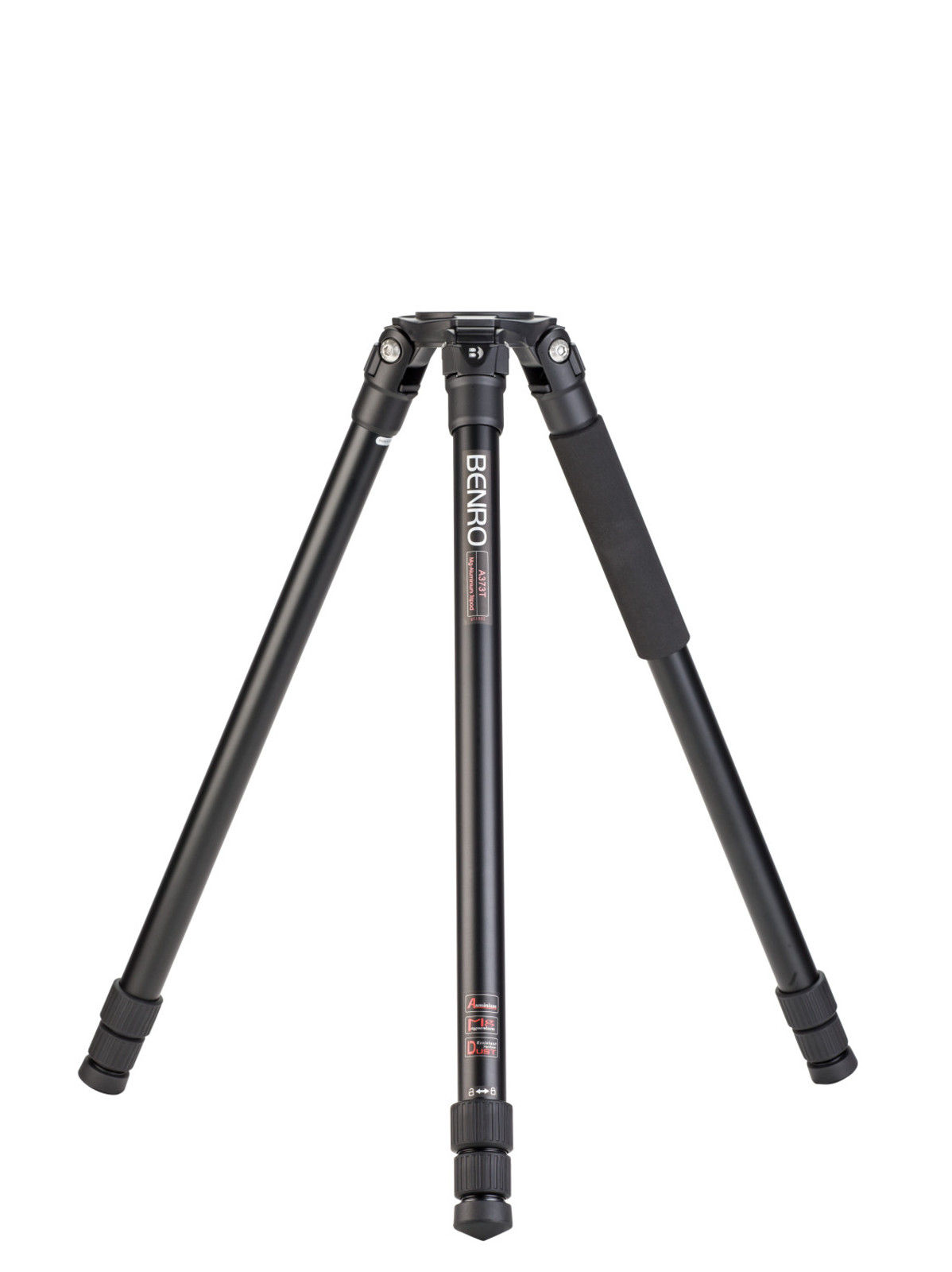 Benro シングルチューブ 75mm ボウル CF三脚 (C373T) 81hBaNjiWPL._UF894,1000_QL80_.jpg