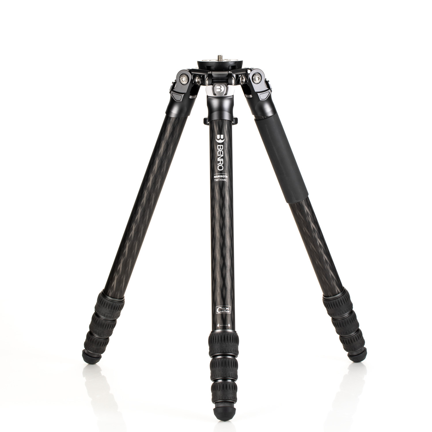 Benro TMTH44C Mammoth Carbon Fiber Tripod