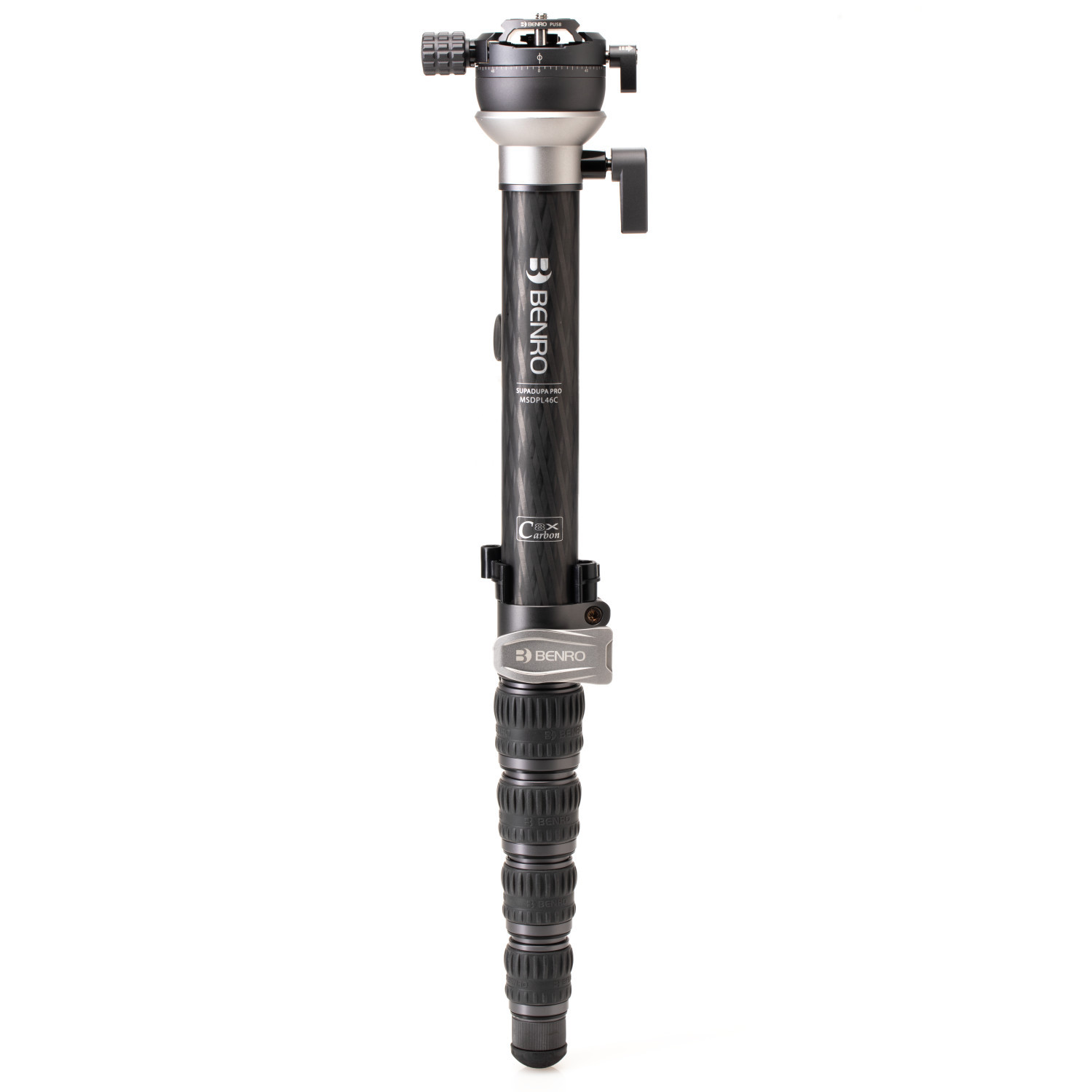 MSDPL46C SupaDupa Monopod | Benro