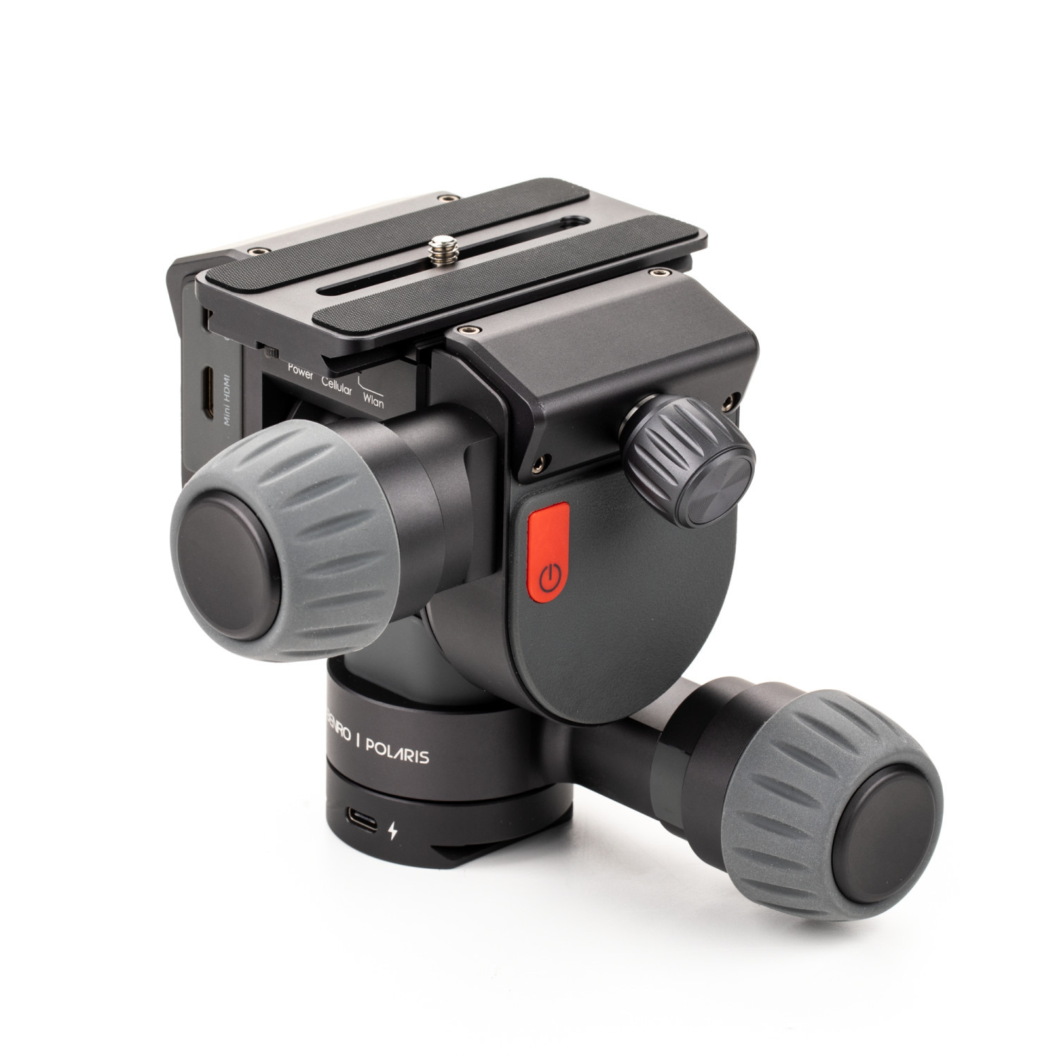M*x様 BENRO Polaris BR203 電動雲台 新品未使用品-値下げ jp4kbcy8bg14jjd8cw69__93296.