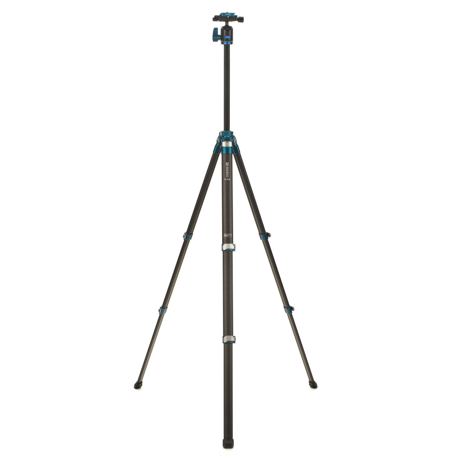 美品 BENRO TRIPOD ベンロトライポッド カ三脚 　先端欠品 Benro TCBC13N00P MiniBird Carbon Fiber Tripod w/ N00P Head