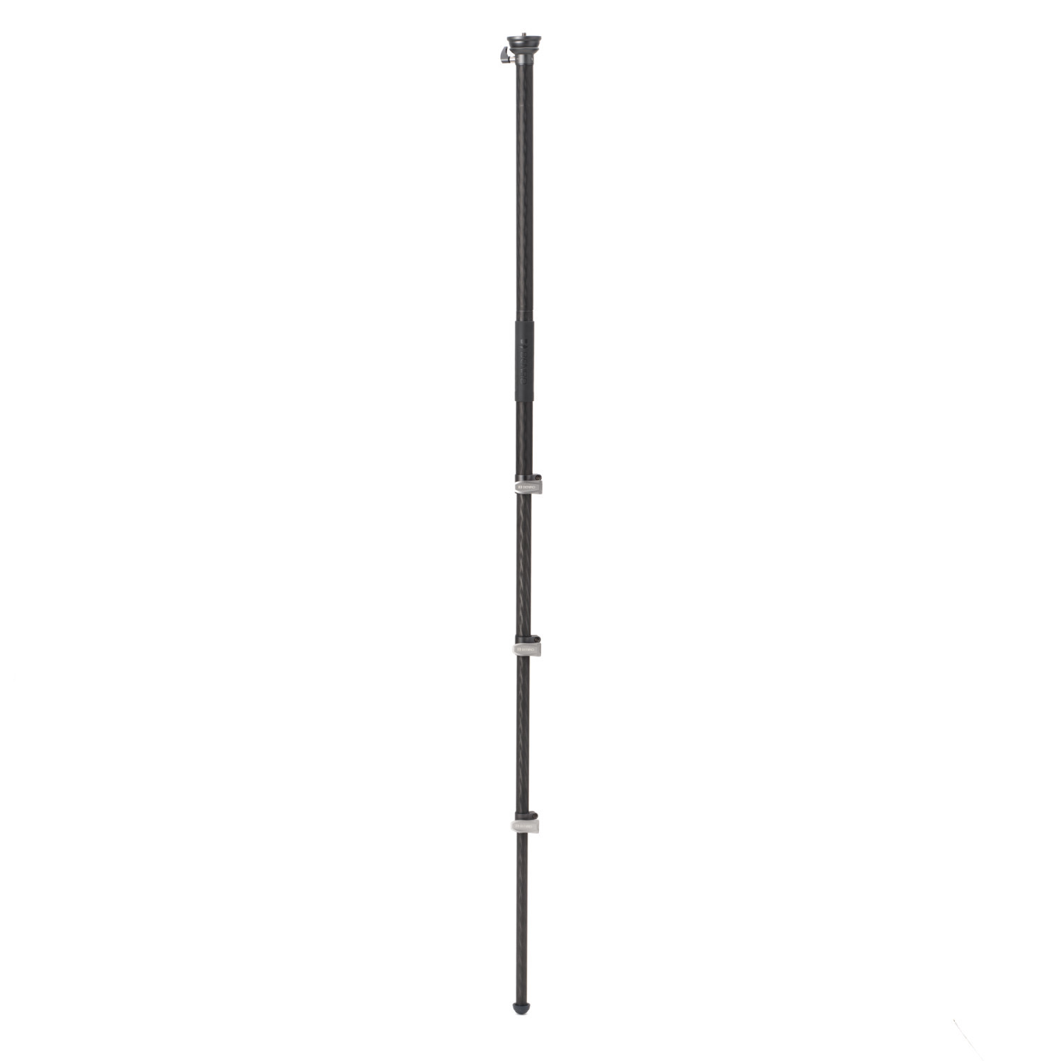Rhino CF 3 Series, 4 Section Tripod/Monopod FRHN34C with Flip