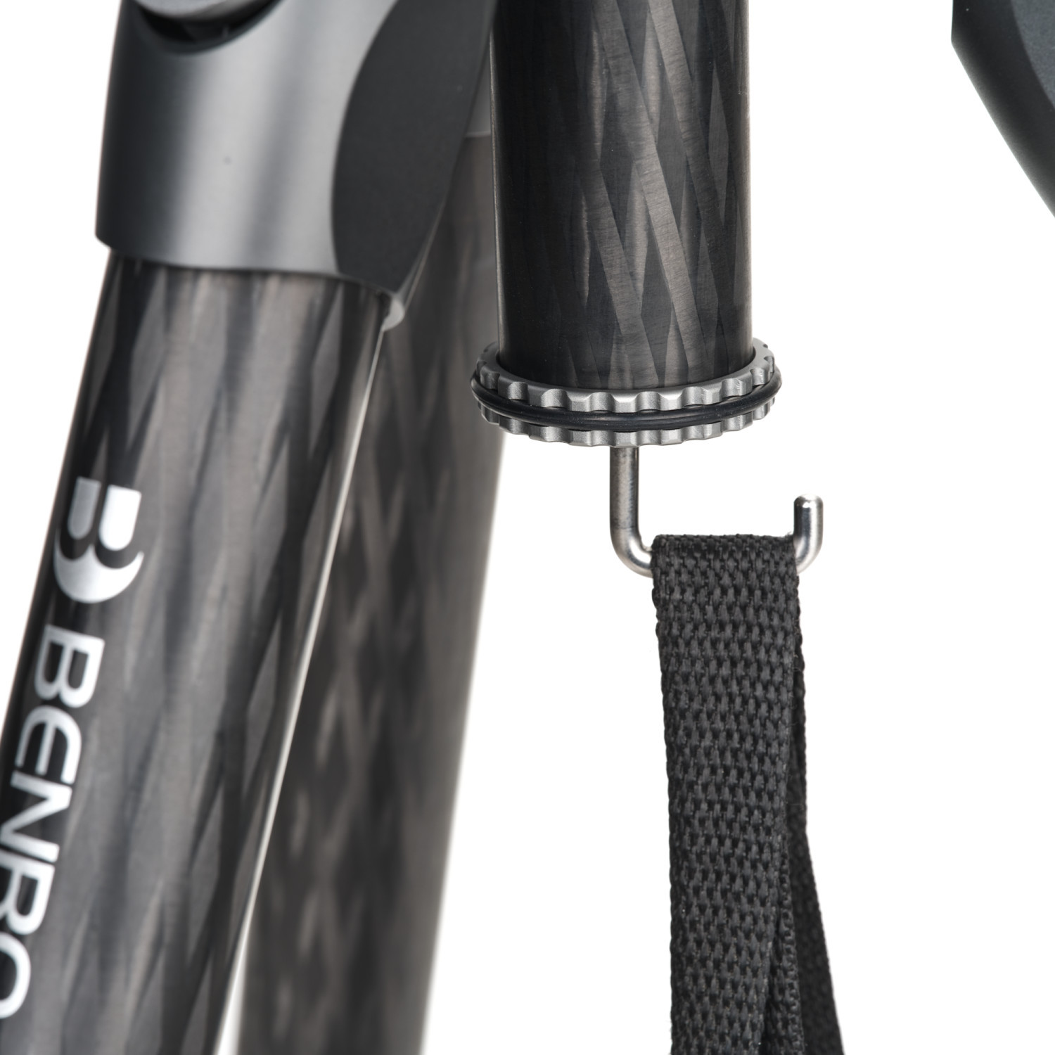 Benro FRHN14CF Rhino CF 1 Series Tripod Monopod