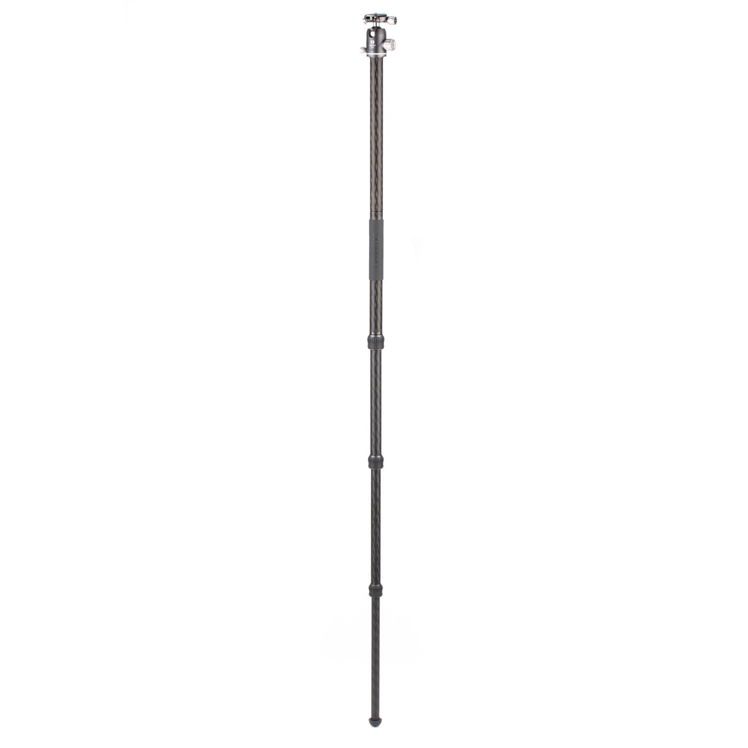 3 Carbon Fiber FRHN34C+VX30 head 4 sections Trans | Benro