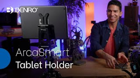 Benro ArcaSmart Tablet Holder