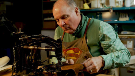 Tips & Tricks: Correcting Your Composition