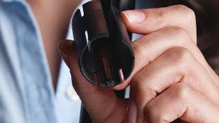 Benro Service Tips: Center Column Bushing Replacement