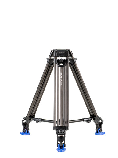 (未使用･未開封品)Benro シングルチューブ 75mm ボウル CF三脚 (C373T) stwmnhxp4txxar3wo19b__37778.