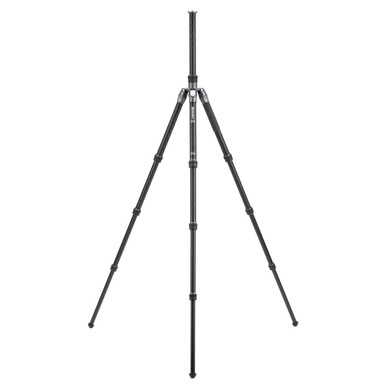 3 Carbon Fiber FRHN34C 4 sections Trans | Benro