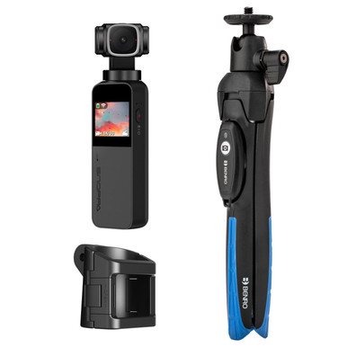 Save $100 and get the DJI Osmo Action 4 camera for its cheapest price ever  at