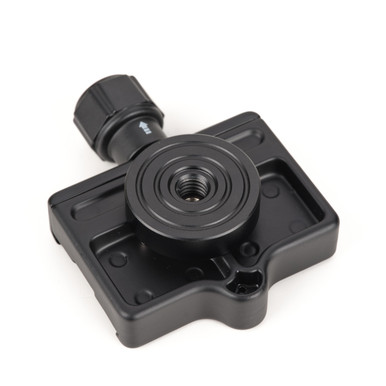 Benro QRCT70 Quick Release Clamp for Cameras & Gear