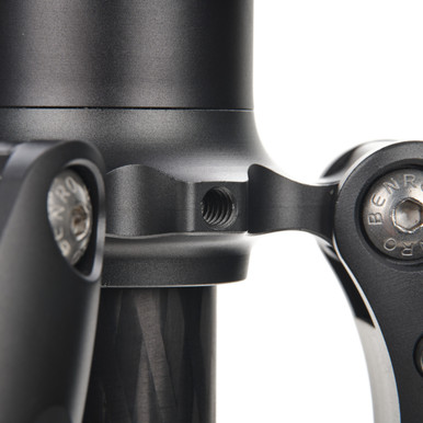 Rhino CF 2 Series, 4 Section Tripod/Monopod FRHN24C with Flip