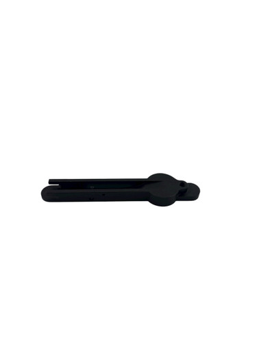 327 - Latch plate lever - 12 - Removable