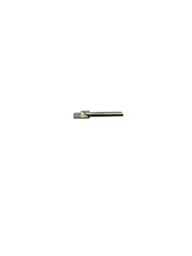 135 - Top lever stop plate release pin - 20 - Removable