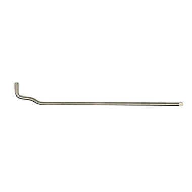109 - Right ejector trip rod - 12 - Non-Removable