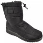 MIRAKO Toggle Marine Ankle Rain Grip Zip Boots