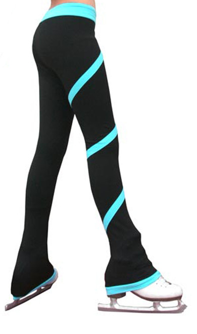 ChloeNoel PS735 Elite Pants with Supplex Lycra Fabric