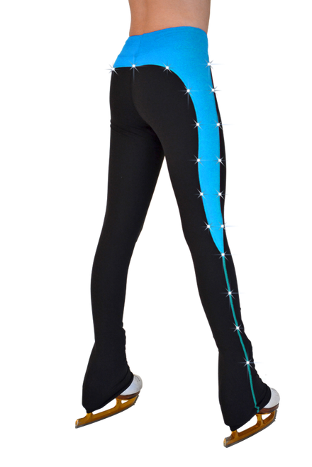 Chloe Noel - P83 Polar Fleece Figure Skating Pants