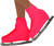 B01 Boot Cover Neon Coral B01 Boot Cover Neon Coral
