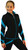 J36 Spiral Skate Figure Skating Jacket