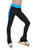 ChloeNoel PS08 Supplex Rider Style Figure Skating Pants 2nd view