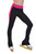 ChloeNoel PS08 Supplex Rider Style Figure Skating Pants 4th view