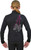J11 Solid Polar Fleece Fitted Figure Skating Jacket w/ Skates w/ Hanger Lace FS  Crystals J11 Solid Polar Fleece Fitted Figure Skating Jacket w/ Skates w/ Hanger Lace FS  Crystals