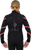 JS106P Elite Polartec Spiral Fleece Figure Skating Jacket with Bielmann Spin Crystals