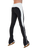 PS08 Supplex Rider Style Figure Skating Pants with Crystals