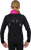 JS883P Contract Elite Polartec Spiral Fleece Figure Skating Jacket with Crystals Combinations