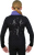 JS883P Contract Elite Polartec Spiral Fleece Figure Skating Jacket with Crystals Combinations