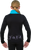 JS883P Contract Elite Polartec Spiral Fleece Figure Skating Jacket with Crystals Combinations