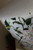 REPOSE-PIEDS fleurs