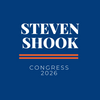 Steven Shook for Congress Webstore