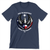 Join The Resistance (Unisex Navy Tee)
